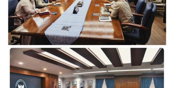 ‎Teddy Indra Wijaya ke Eselon III: Jangan Hanya Temukan Masalah, Tapi Hadirkan Solusi.